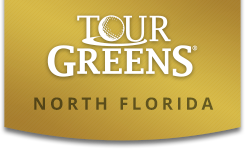 Tour Greens North Florida