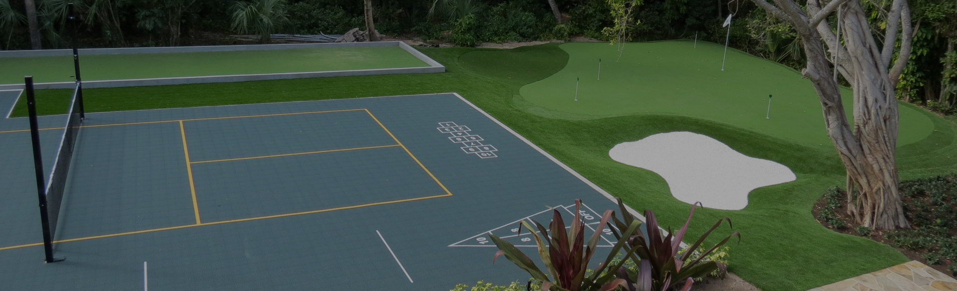 Hobe Sound Case Study