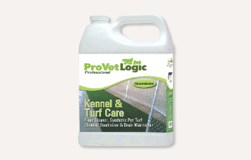 Odor Treatment for Dog Owners