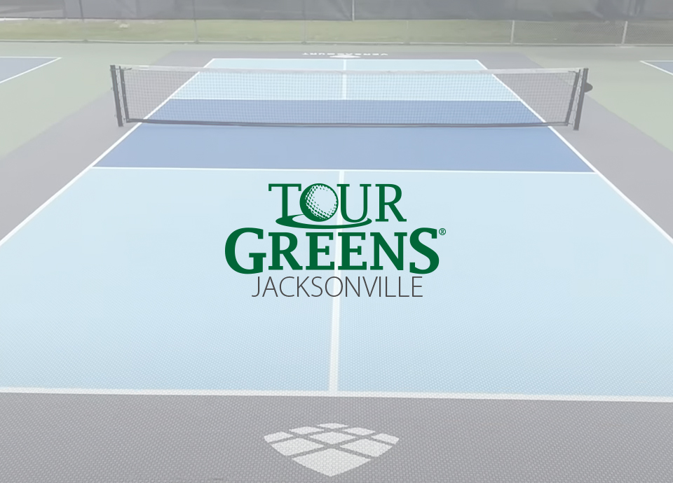 Tour Greens Jacksonville